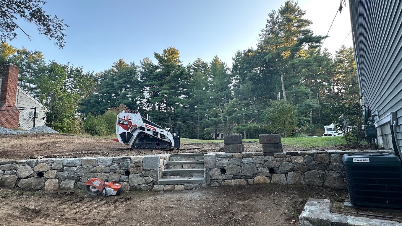 Lawn Maintenance